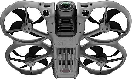 DJI Avata 360 Fly More Combo (DJI RC 2)
