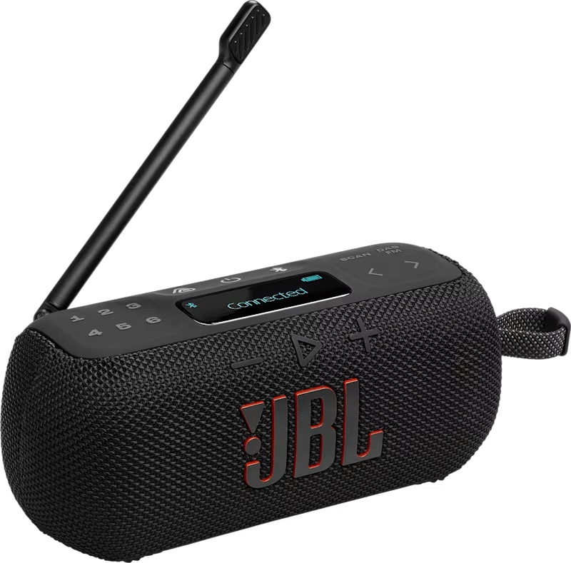 JBL Tuner 3