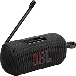 JBL Tuner 3 Black