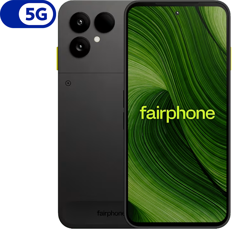 Fairphone 6 5G 256GB