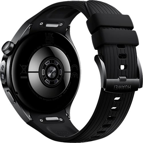Huawei Watch 5 46mm Musta