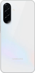 Samsung Galaxy A36 5G 128GB Valkoinen