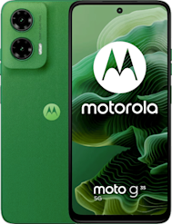 Motorola G35 5G 128GB Vihreä