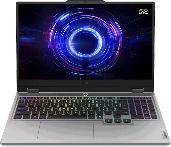 Lenovo LOQ 15 i7-13650HX/15.6FHD/24GB/1TB/RTX5070/W11H