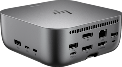 HP Thunderbolt 4 Ultra 280W G6 -telakointiasema