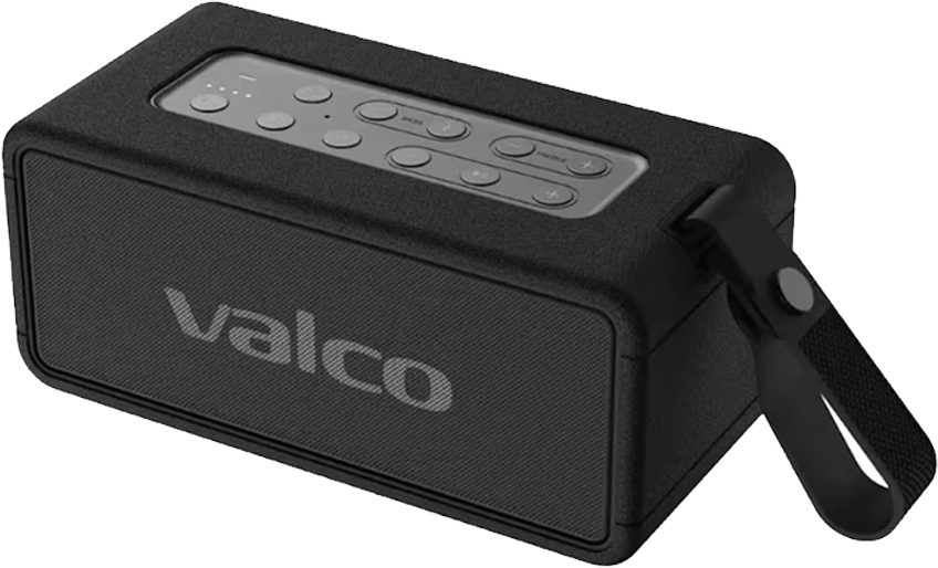 Valco Nordell Max -langaton kaiutin