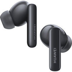 Huawei FreeBuds 5i -langattomat kuulokkeet Musta