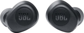 JBL Wave 100TWS -langattomat kuulokkeet Black