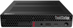 Lenovo ThinkStation P340 Tiny