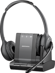 Plantronics Savi W720 kuulokkeet