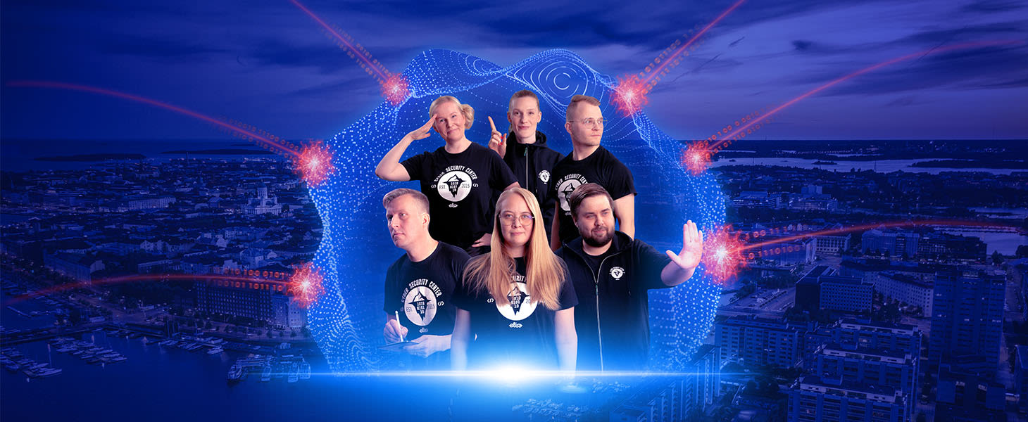 Kyberintekijät -tietoturvatapahtuma  30.9.2026