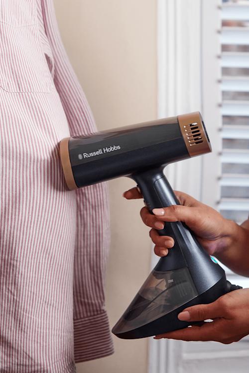 Russell Hobbs Steam Genie VacuSteam Vaatehöyrystin