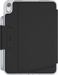 Tech21 Evo Folio Case -suojakotelo iPad 10.9" Musta