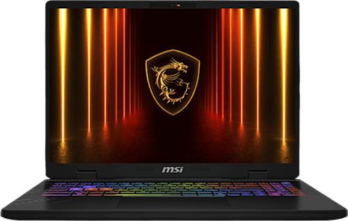 MSI Crosshair 16 HX AI D2XWFKG-011NEU