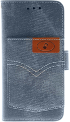 Insmat Apple iPhone 5/5s/SE -suojakotelo Flip Case