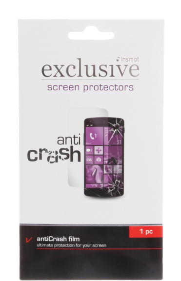 Samsung Galaxy S23+/S22+ -näytönsuojakalvo AntiCrash