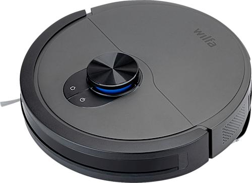 Wilfa RVC-B4LIN Innobot robotti-imuri