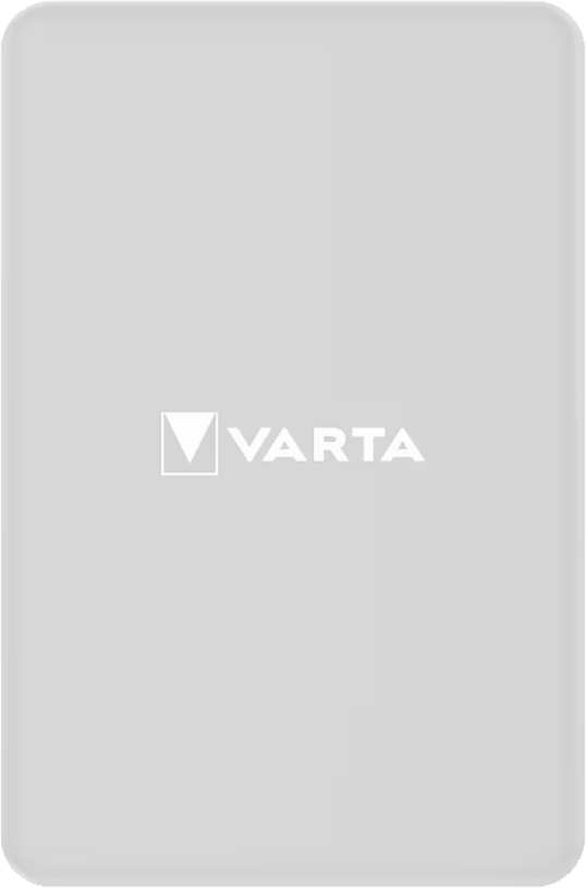 Varta MagSafe Pro 10 000mAh -langaton varavirtalähde