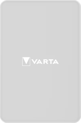 Varta MagSafe Pro 10 000mAh -langaton varavirtalähde