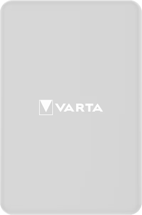 Varta MagSafe Pro 10 000mAh -langaton varavirtalähde