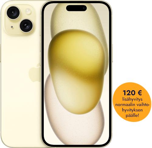 Apple iPhone 15 128 Gt 5G