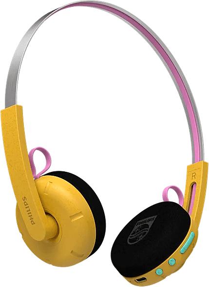 Philips Moving Sound The Ringo Duo