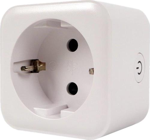 Emax Smart Home Älypistorasia 16A 3500W energiankulutusmittarilla