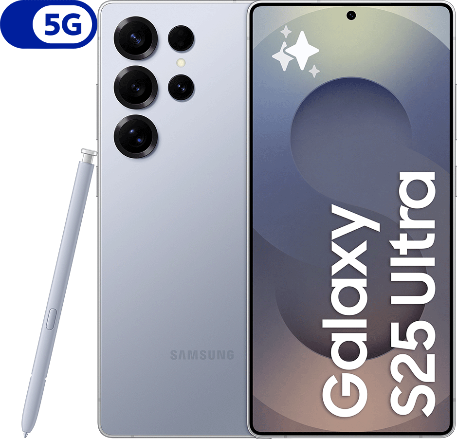 Samsung Galaxy S25 Ultra 5G 512GB