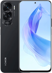 Honor 90 Lite 5G 256GB Midnight Black