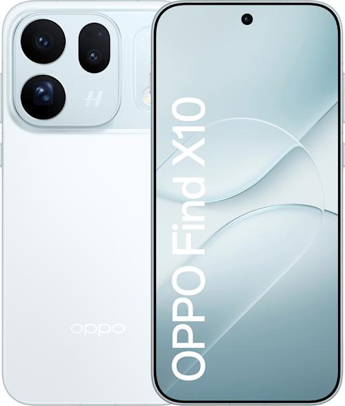 OPPO Find X10 12/512GB 5G