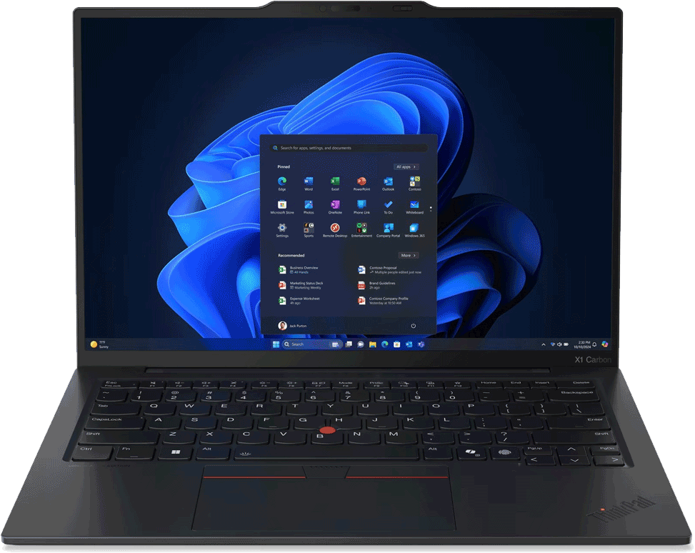 LENOVO ThinkPad X1 Carbon Gen 13 5G