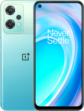 OnePlus Nord CE 2 Lite 5G 128GB Blue Tide