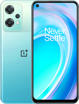 OnePlus Nord CE 2 Lite 5G 128GB Blue Tide
