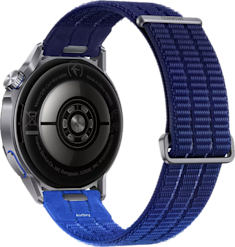 Huawei Watch GT Runner 2 -GPS-urheilukello Sininen