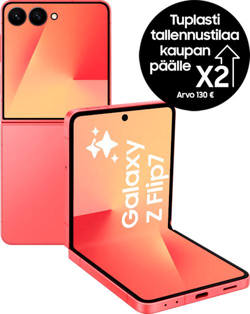 Samsung Galaxy Z Flip7 5G 512 Gt