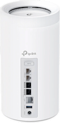 TP-Link Deco BE85 BE19000 WiFi7 mesh-reititin