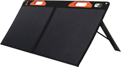 Xtorm Solar Panel 100W -aurinkopaneeli