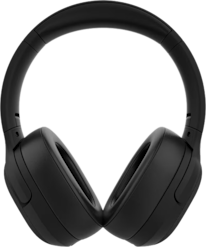 Valco VMK25.2 -vastamelukuulokkeet Musta