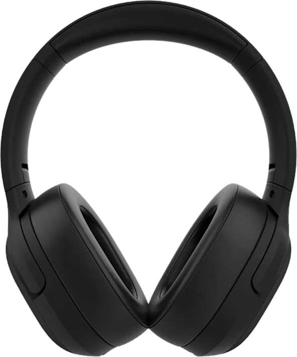 Valco VMK25.2 -vastamelukuulokkeet Musta