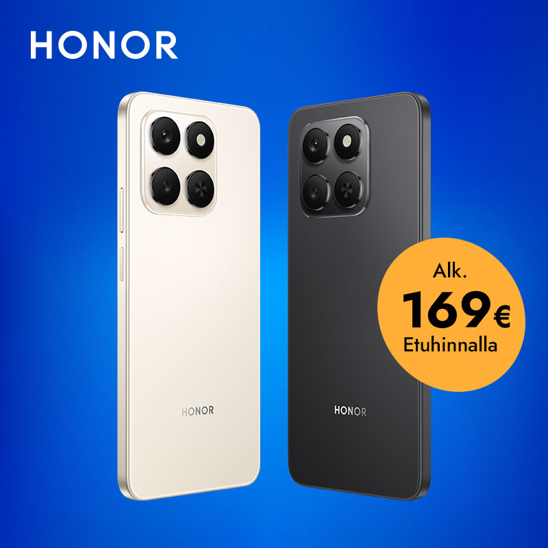 HONOR 400 Smart