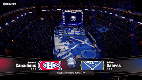Xbox XSX Peli NHL 27