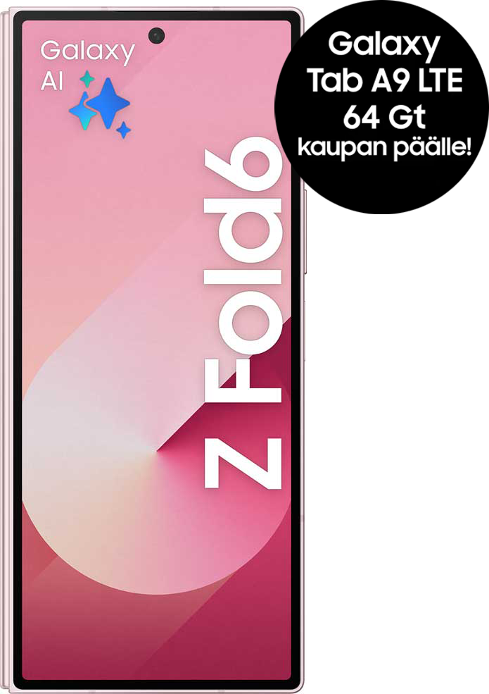 Samsung Galaxy Z Fold6 5G 512GB