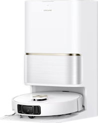Dreame L50 Ultra AE White