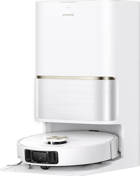 Dreame L50 Ultra AE White