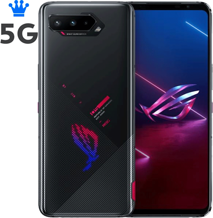 Asus ROG Phone 5s 5G