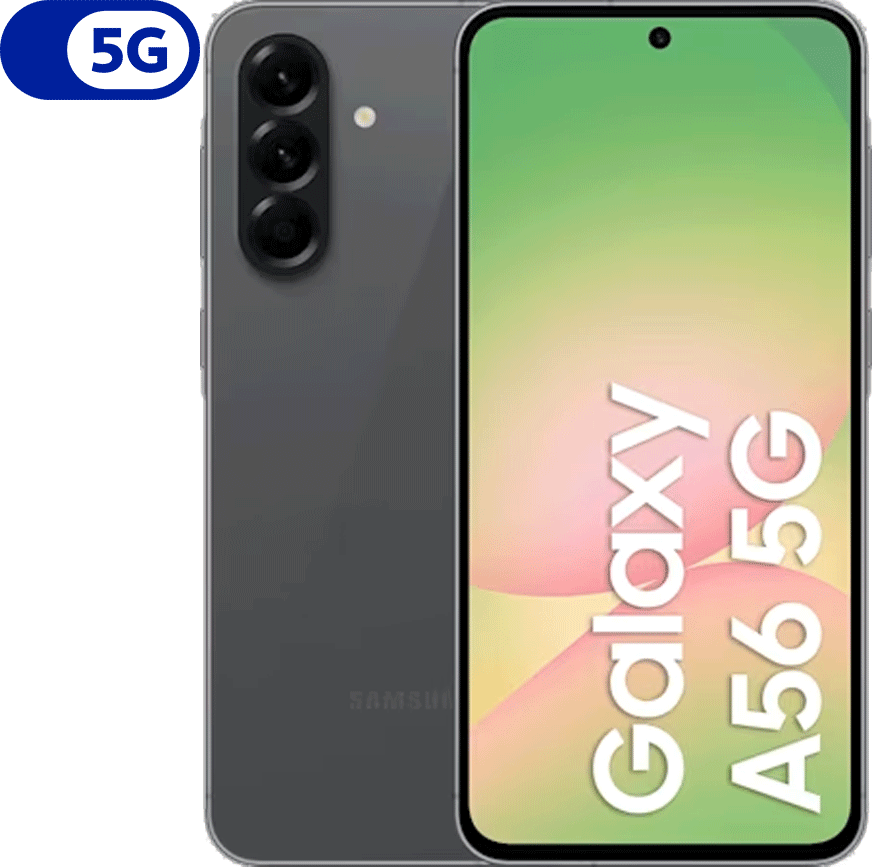 Samsung Galaxy A56 Enterprise Edition