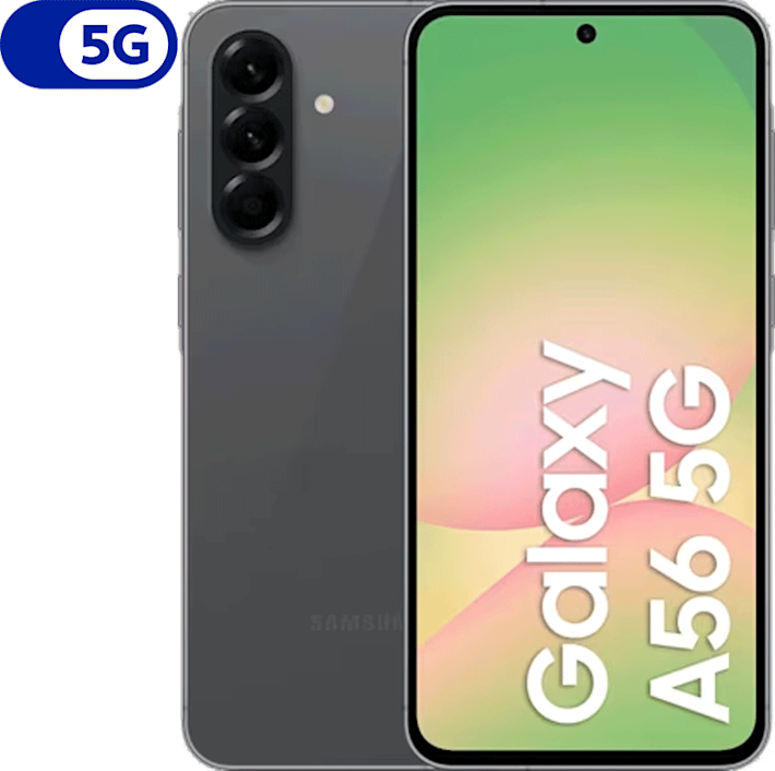 Samsung Galaxy A56 5G 256GB