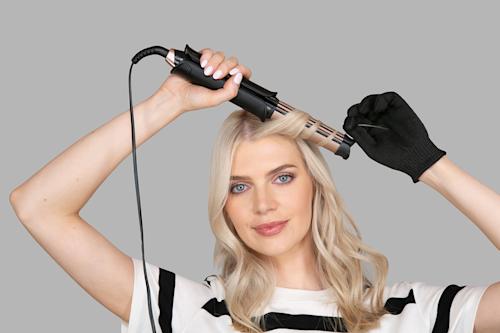 Remington ONE Straight & Curl muotoilurauta