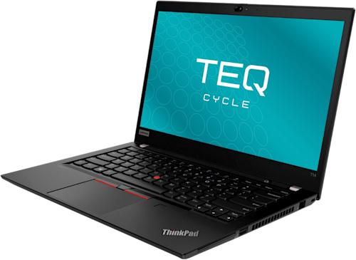 Teqcycle Lenovo T14 G2 MX06P