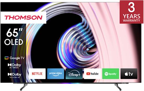 Thomson 65 tuumainen 65OG8S24 OLED UHD Google TV